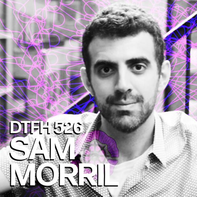 530: Sam Morril - podcast episode cover
