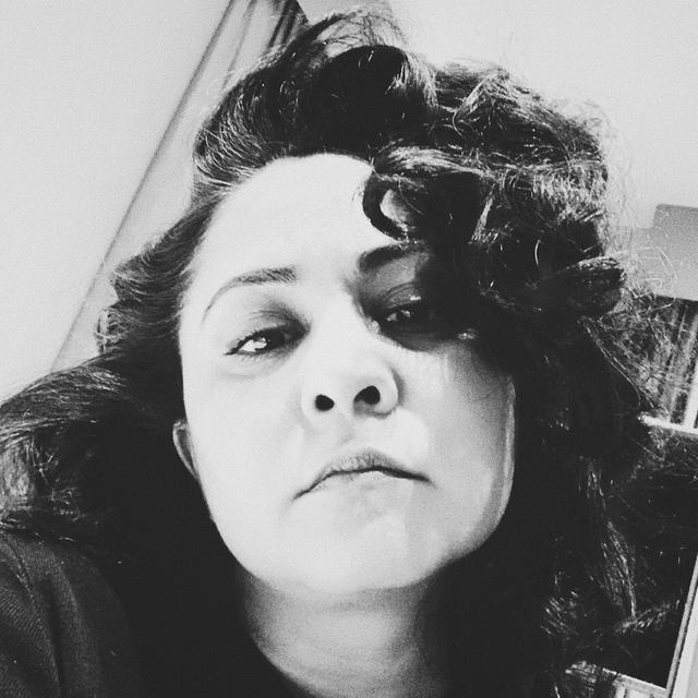 S06E15 - Parminder Nagra - podcast episode cover