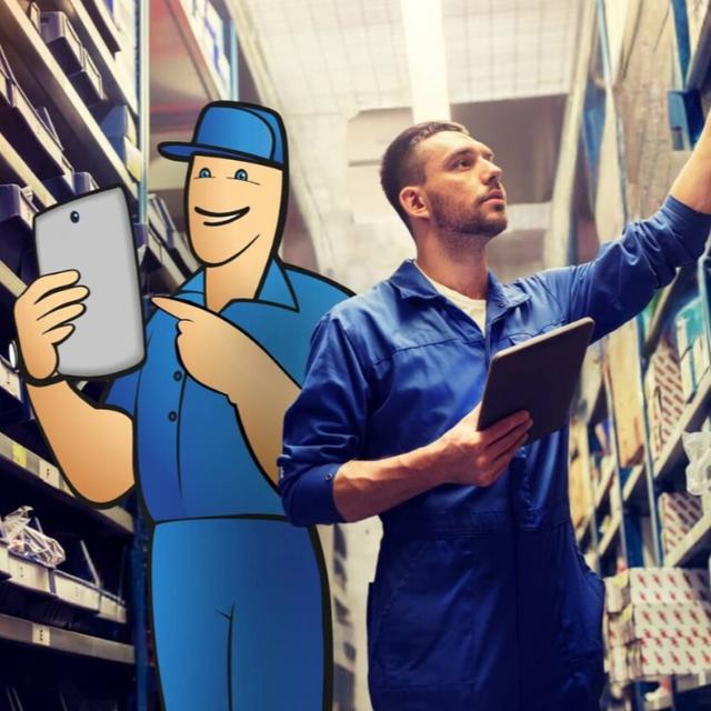 Inventory Accounting – A Quick Guide - podcast episode cover