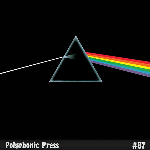 The Dark Side of the Moon by Pink Floyd - Ep. 87 - podcast episode cover