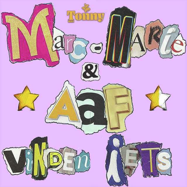 Tantes - podcast episode cover