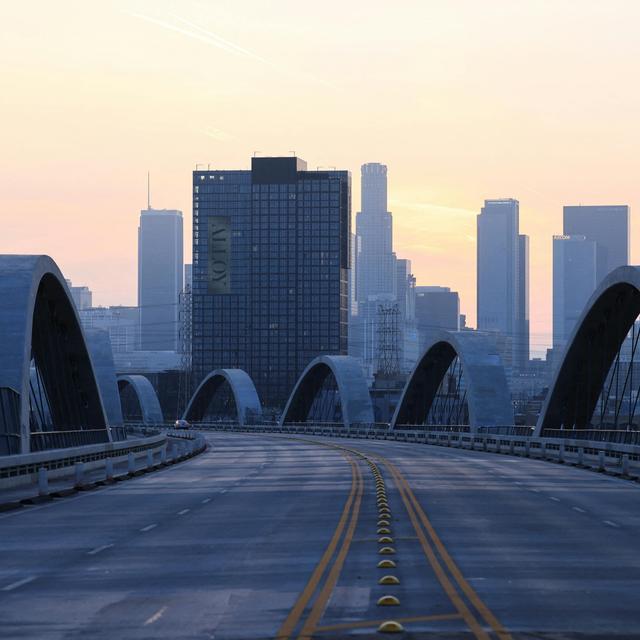 Curfew in LA, World Cup countdown and vaccine confidence - podcast episode cover