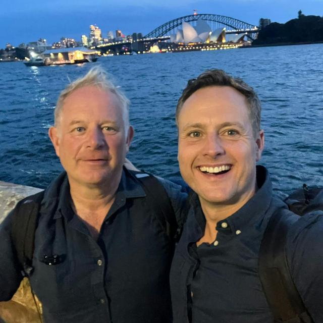 Pod Save the King in Australia: what can we expect from Charles and Camilla's royal visit? - podcast episode cover