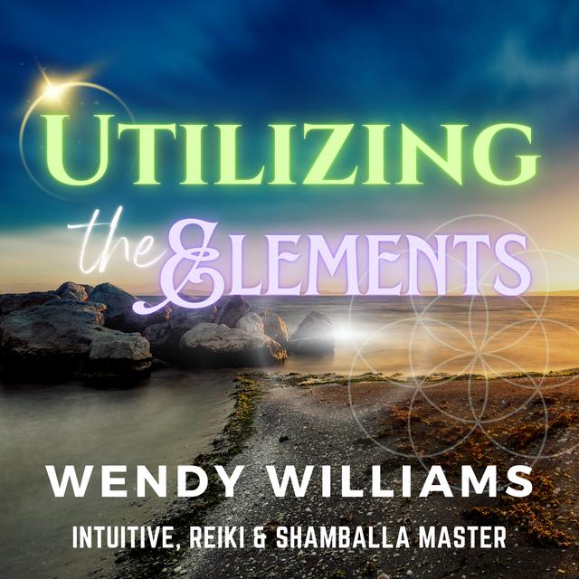 Tapping into the Wisdom of Nature: Exploring the Natural Elements - podcast episode cover