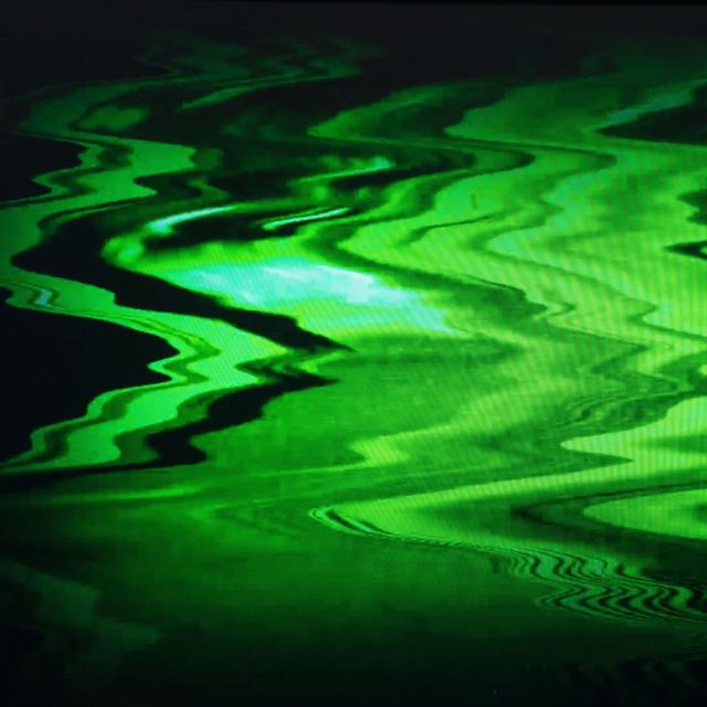 Green Noise Nature Soundscape for Deep Sleep and Relaxation - podcast episode cover