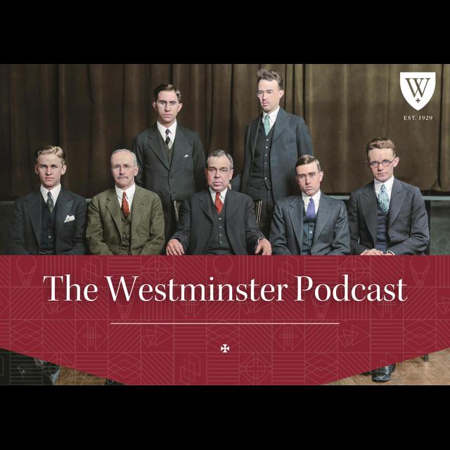 New Testament Biblical Theology w/ Dr. Brandon Crowe - podcast episode cover