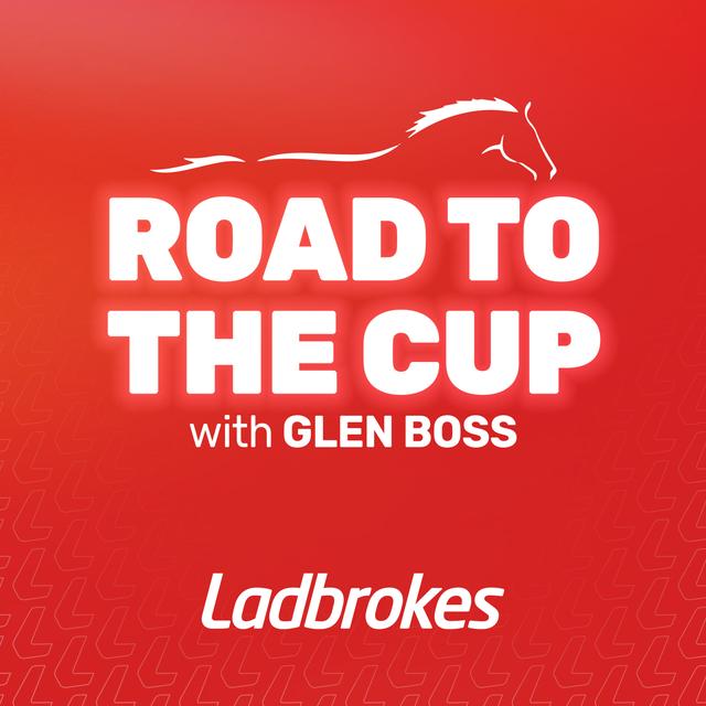 Winning with the Cup with No crowd with Jye McNeil - podcast episode cover