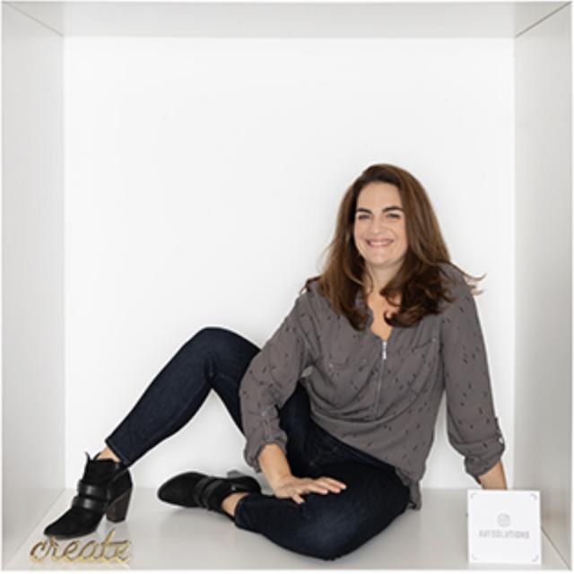 The Social Media Maven - podcast episode cover