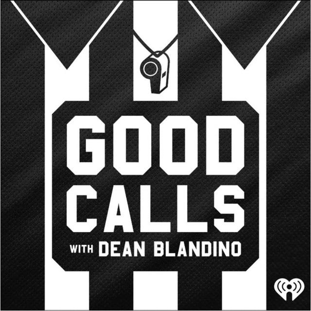 NFL Week 1 - Pass Interference Review - First Impressions and Troy Vincent Interview - podcast episode cover