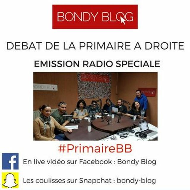 Débat de la primaire à droite : le débrief - podcast episode cover