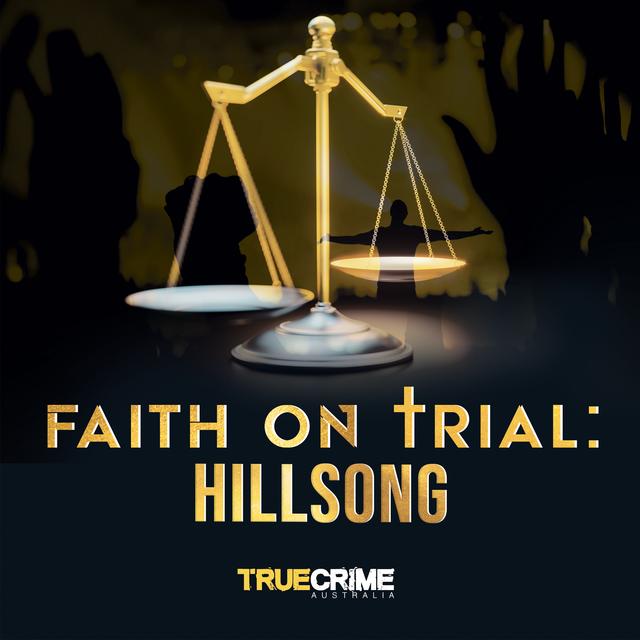Not Guilty - podcast episode cover