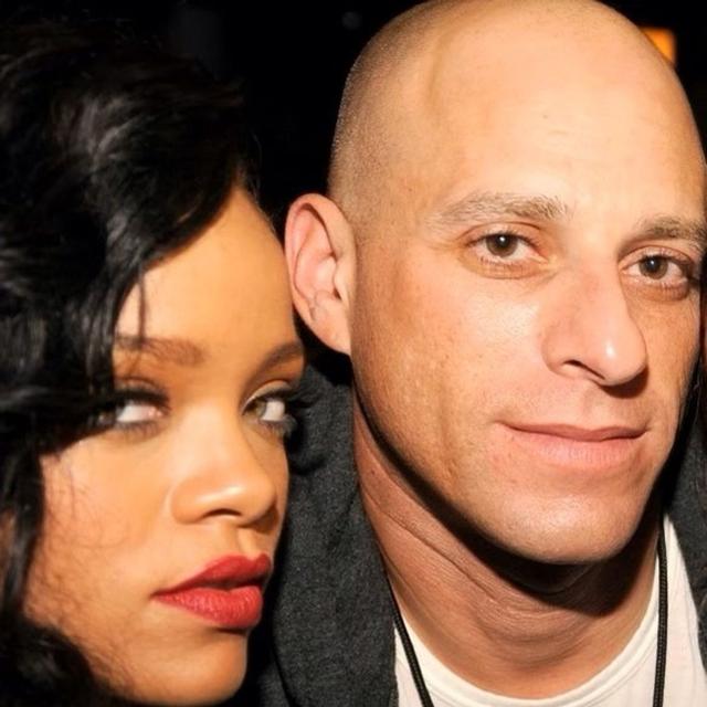 From WJPZ to Rihanna, Fall Out Boy and Lizzo - Adam Eisenberg '95 - podcast episode cover