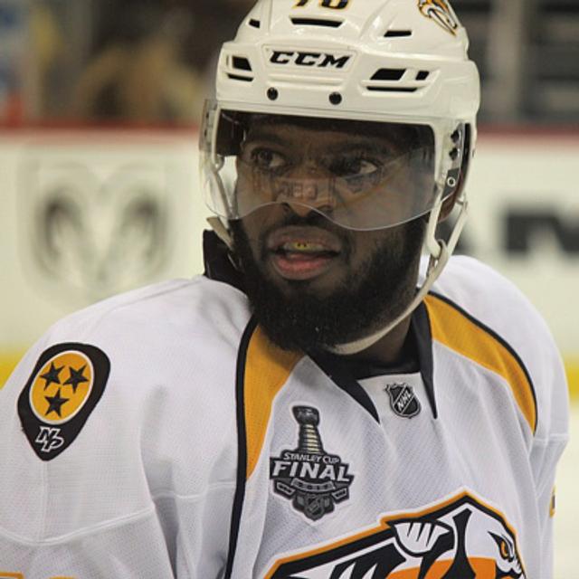 Episode 2 - Race & Racism in Hockey - podcast episode cover