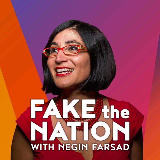 419. Stop Trying to Make Mitt Happen (w/ Jody Avirgan & John F. O'Donnell) - podcast episode cover