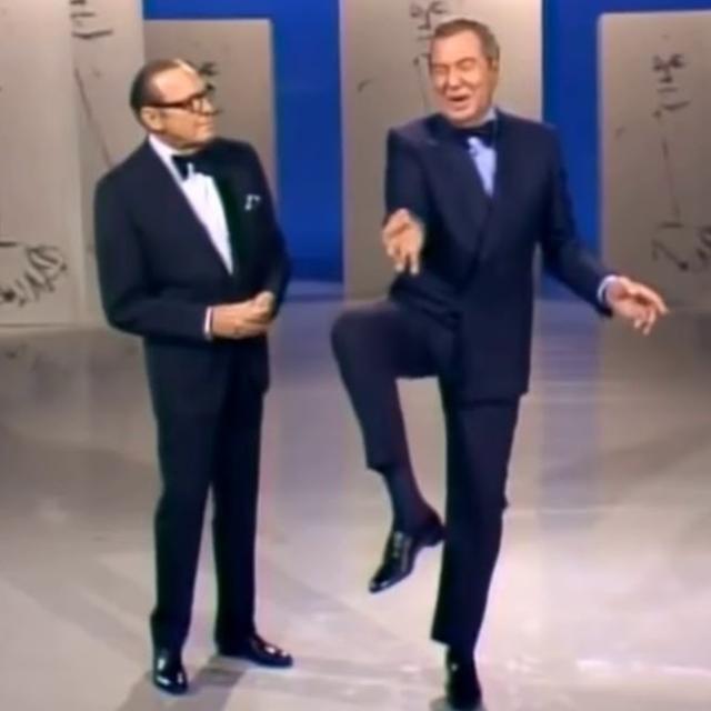 Jack Benny Podcast 1948-02-29 (645) Analysis of That's What I Like About The South, PHAF 1948-02-29 058 Race Horse, Jack Benny 1938-03-06 (287) Dons Fifteenth Anniversary (2018) - podcast episode cover