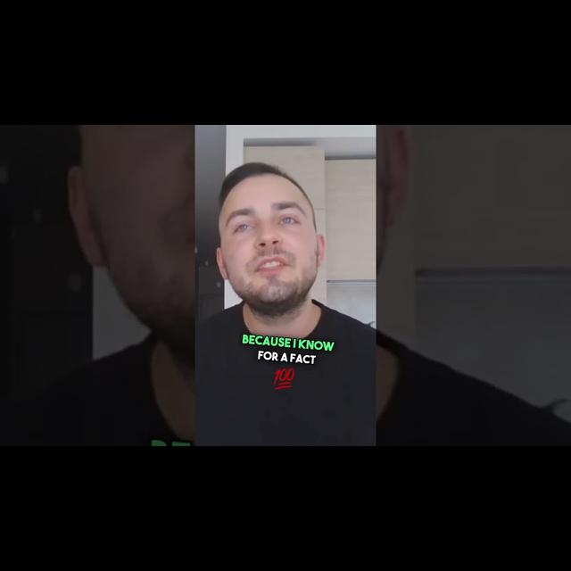 Before, I Couldn't Even Have Filmed This Video, But Now... - podcast episode cover