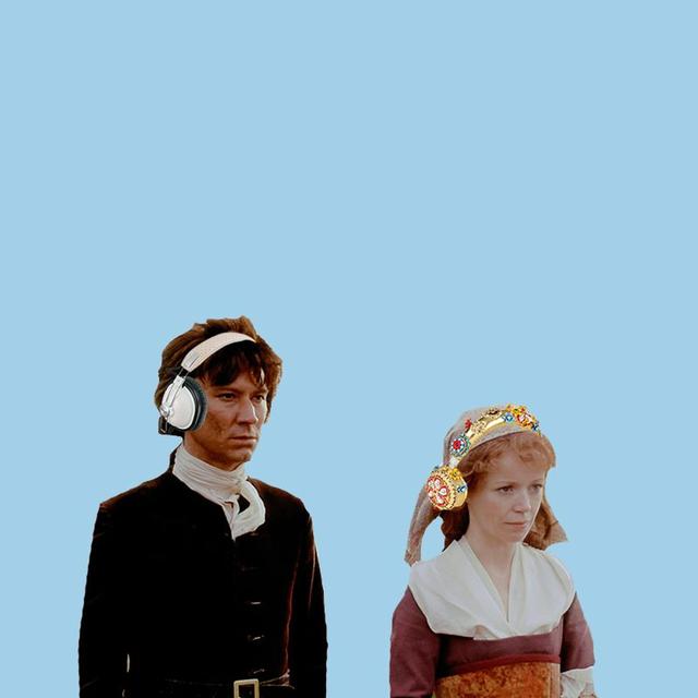 Poldark (1975) Commentary Track 1x09 - podcast episode cover
