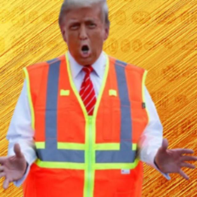 Trump trashes Biden! - HBTY 331 - podcast episode cover