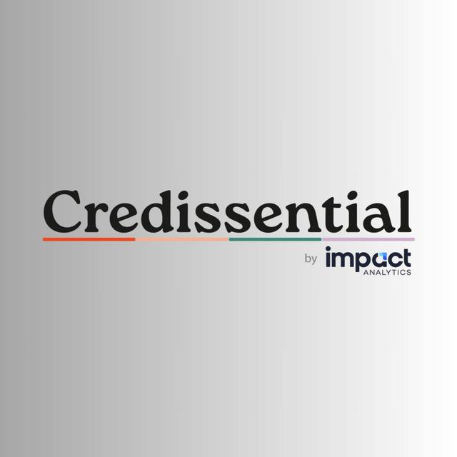 Bringing Heterodox Thinking to the Credit and Finance Space - podcast episode cover