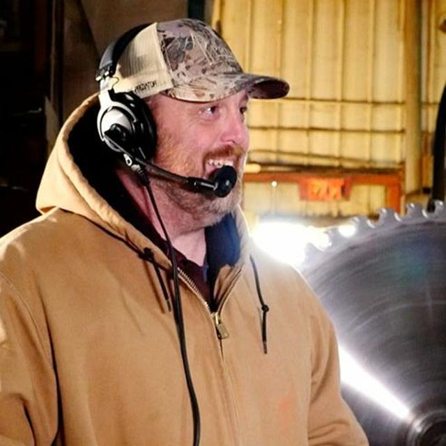 TW 225 - Kurt Holbert: Logging Off, As The Sawdust Settles - podcast episode cover