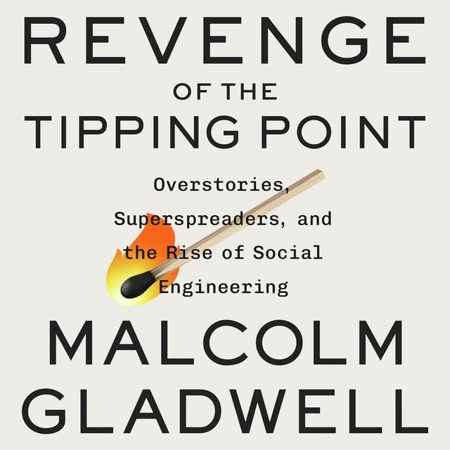The Tipping Point Revisited: An Excerpt - podcast episode cover