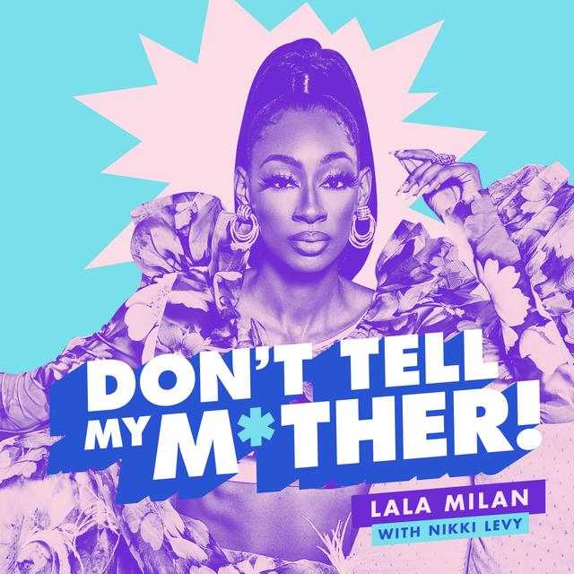 Lala Milan Has a Date with Disaster - podcast episode cover