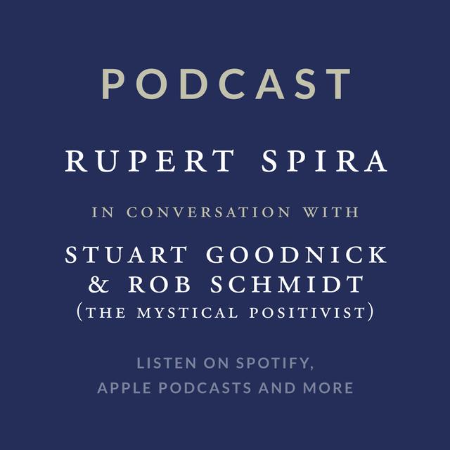Episode 12: Stuart Goodnick and Rob Schmidt - podcast episode cover