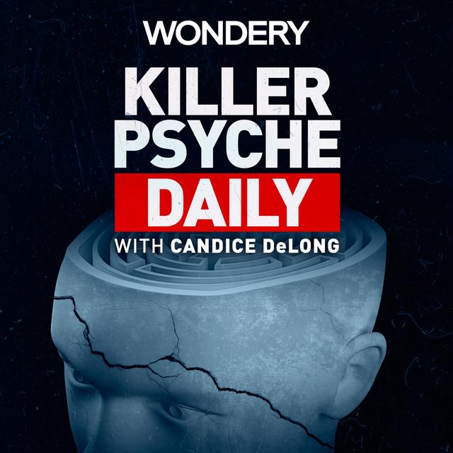 Did Christina Boyer Murder Her Own Toddler? - podcast episode cover