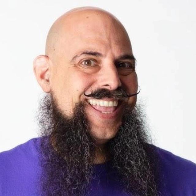Ep513_B: Entrevista Ethan Siegel; Voyager; Partenón; Metrología; Materia Oscura - podcast episode cover