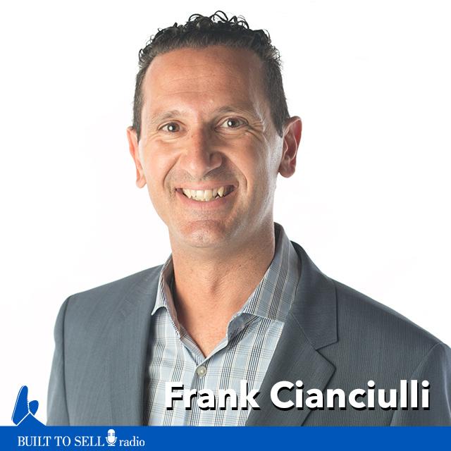 Ep 277 Frank Cianciulli - A $30 Million Bird in Hand - podcast episode cover