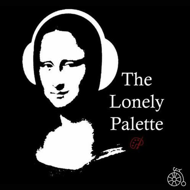Mark Rothko by The Lonely Palette - podcast episode cover