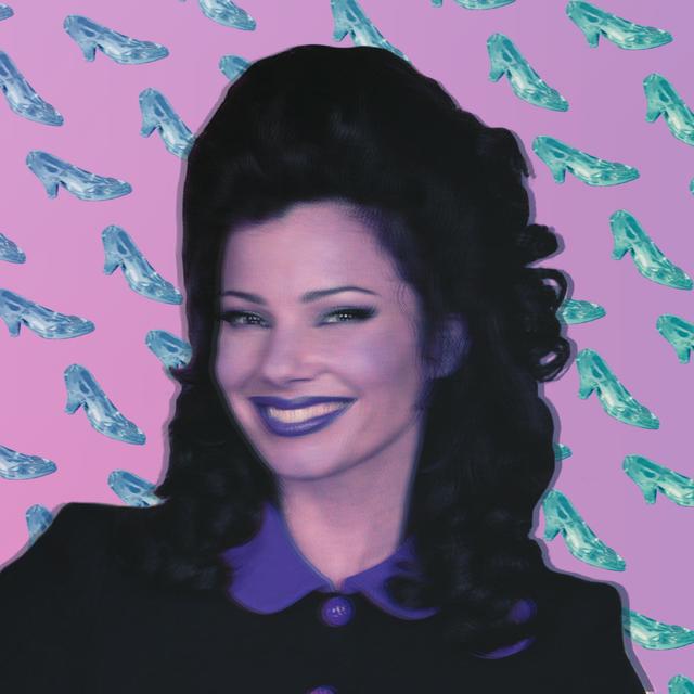 The Nanny Meets a Lesbian - podcast episode cover