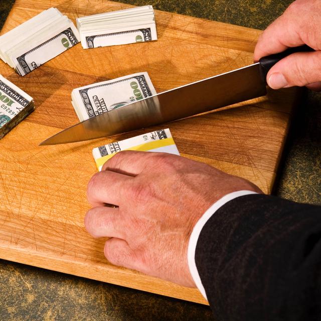 Why Annuities? - podcast episode cover
