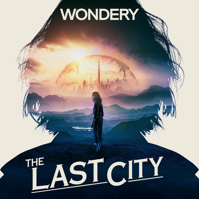 Listen Now: Liberty Lost - podcast episode cover