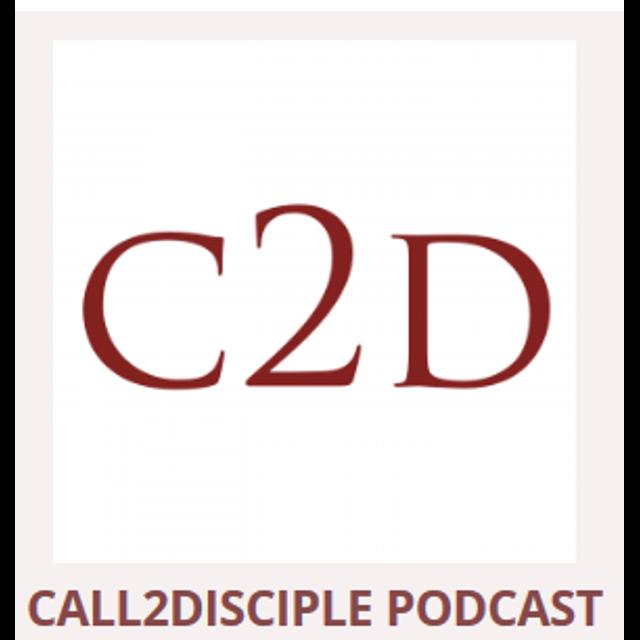 Session 10 - At the Feet of Jesus - Mary of Bethany - podcast episode cover