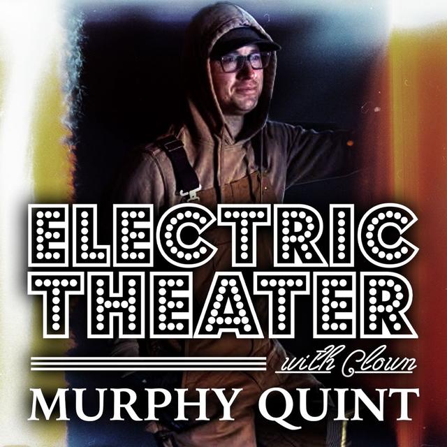 036 | Murphy Quint (Cedar Ridge Distillery) - podcast episode cover