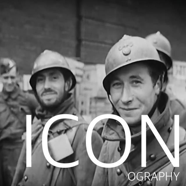 The Legacy of Dunkirk - podcast episode cover