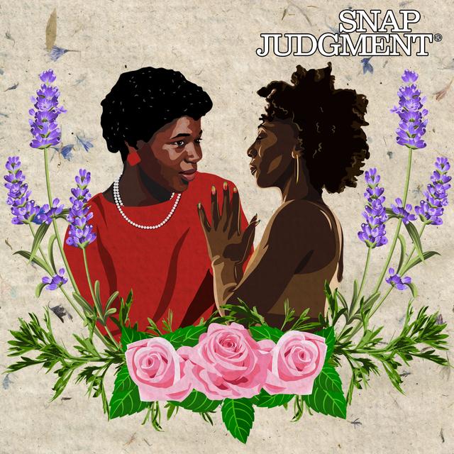 The Divine Feminine - podcast episode cover