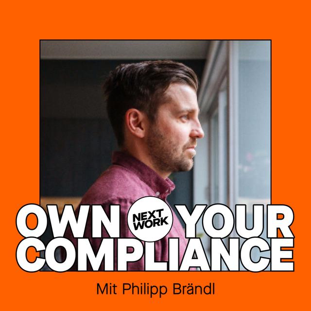 Informationssicherheit und TISAX für Selbstständige und Einzelunternehmen - podcast episode cover