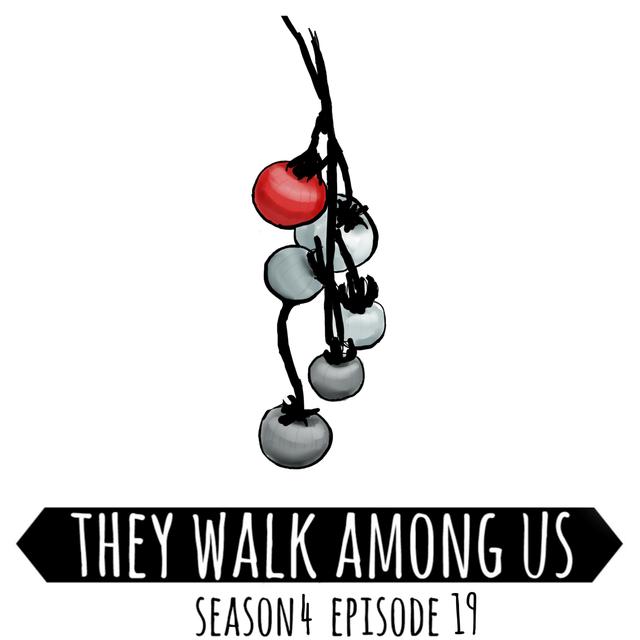 Seeds of Violence & Murder At The Allotment / Lea Adri-Soejoko - podcast episode cover
