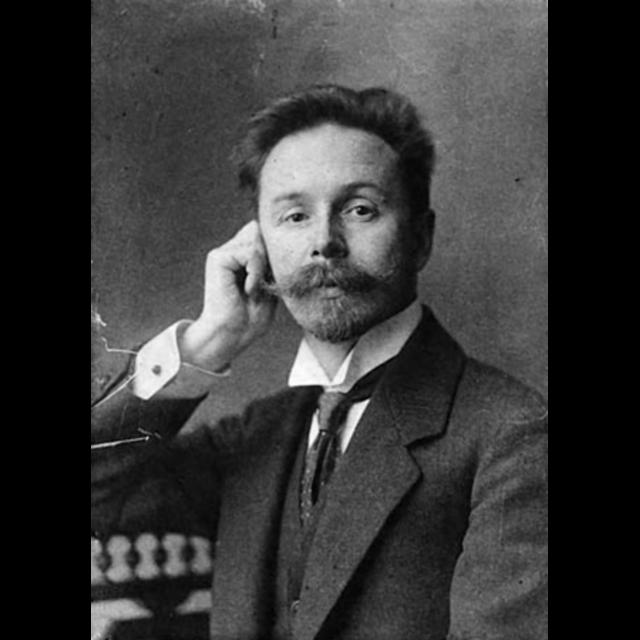 My 25 Favorite Moments in Classical Music (Part 2) - podcast episode cover