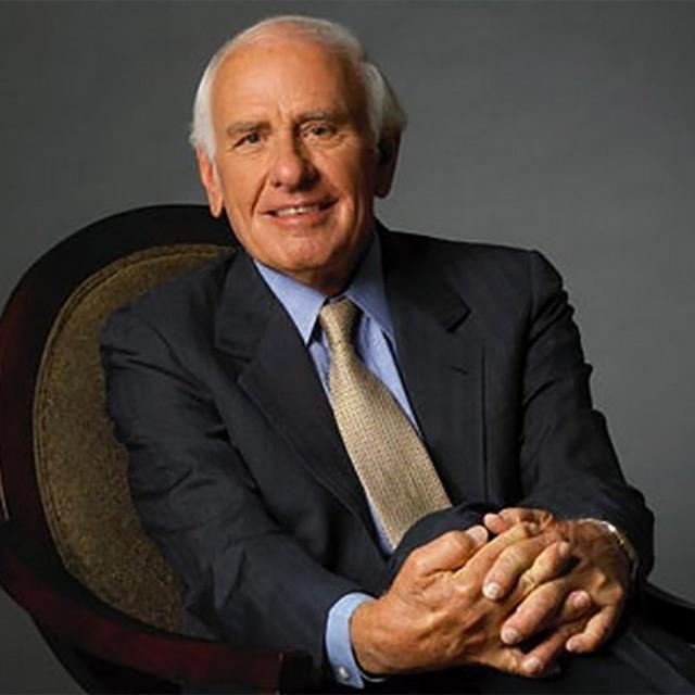 The Time To Act Is Now: Join the 3% - Jim Rohn - podcast episode cover
