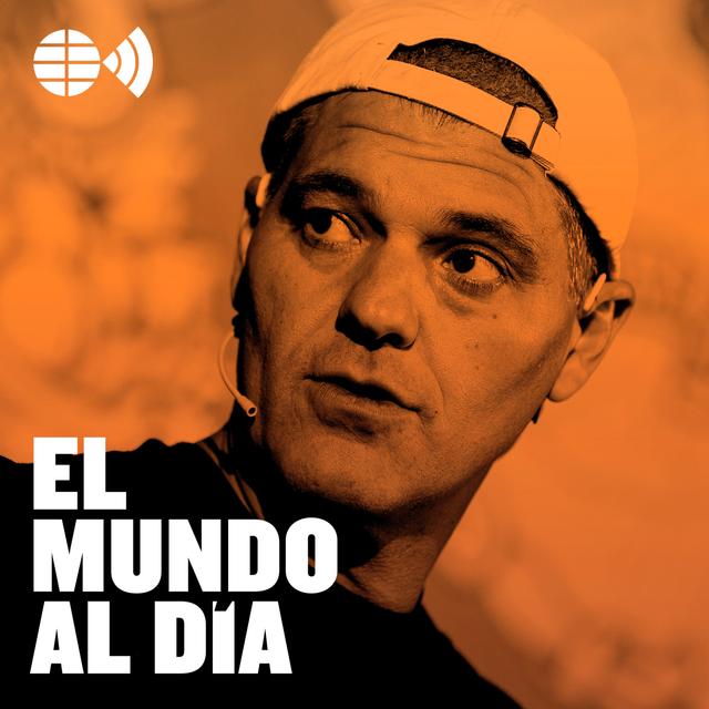 ¿Quién es realmente Frank Cuesta? - podcast episode cover
