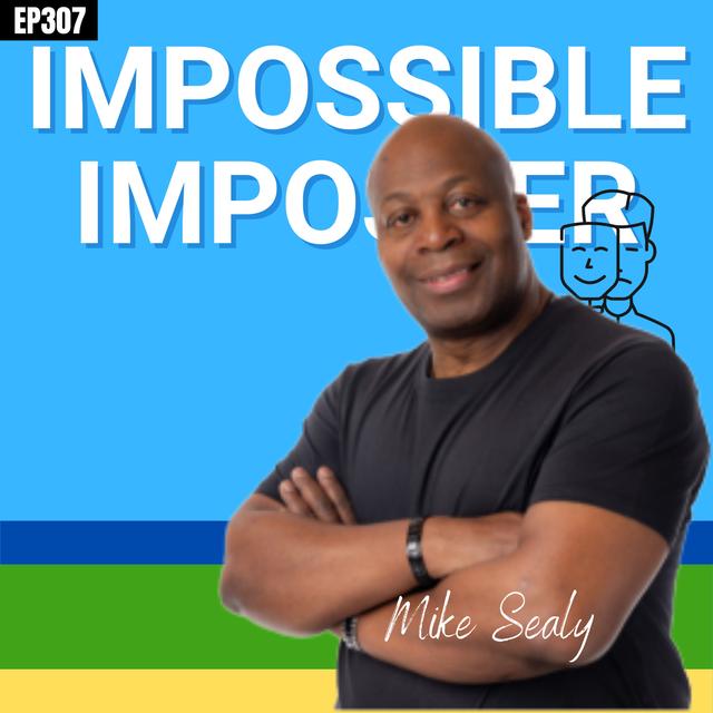 Secrets To Feeling Confident Every Day! - podcast episode cover