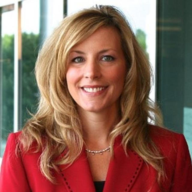 Open Source Leadership: Delisa Alexander, Red Hat Chief People Officer - podcast episode cover