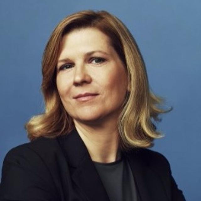 1,008: Managing Change and Ensuring Stability | Erica Gessert, CFO, Upwork - podcast episode cover