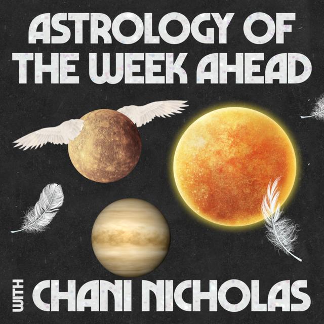 The Week of September 19th, 2022: Libra season / the Equinox, and Mercury cazimi - podcast episode cover