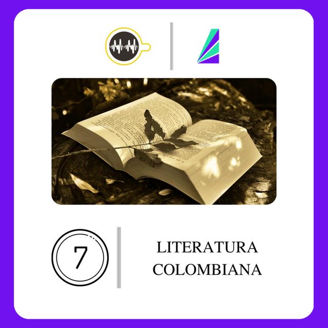 A través de las letras - podcast episode cover