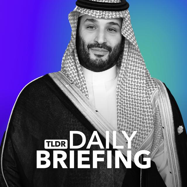 Why Arab states are Worried About Trump - podcast episode cover