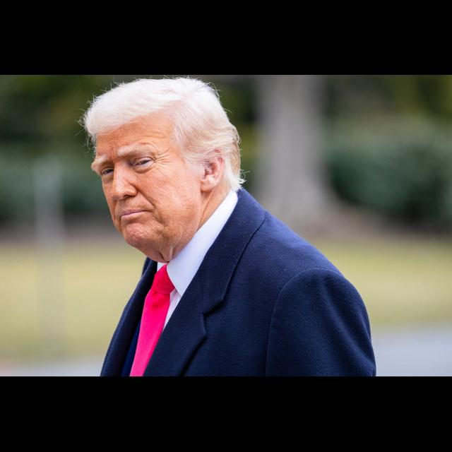 Trump angriber videnskaben i USA: "Det er en katastrofe" - men kan være godt for Europa - podcast episode cover